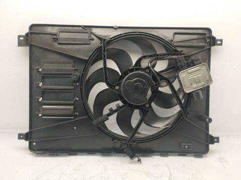 Foto 2ª: Electroventilador Ford Mondeo TITANIUM 175CV 129KW [Q4BA] (2009)