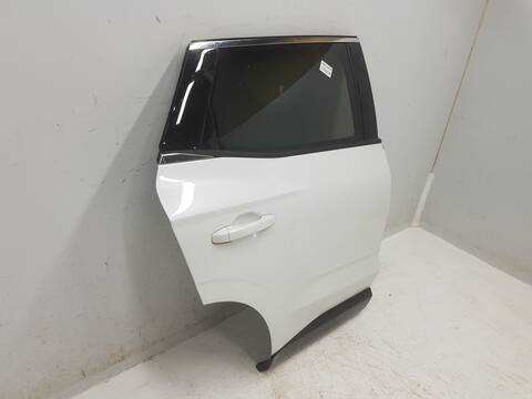 Foto 3ª: Puerta Trasera Derecha Renault Austral TECHNO ESPRIT ALPINE