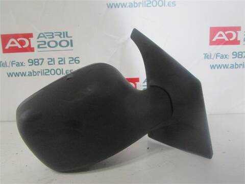 Foto 2ª: Retrovisor Derecho Renault Scenic 1.9 DCI RX4 102CV 75KW I JA...) [D/ F9Q K7] (2002)