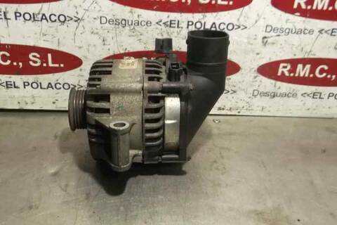 Foto 3ª: Alternador Ford Mondeo AMBIENTE BERLINA 130CV 96KW [FMBA] (2004)