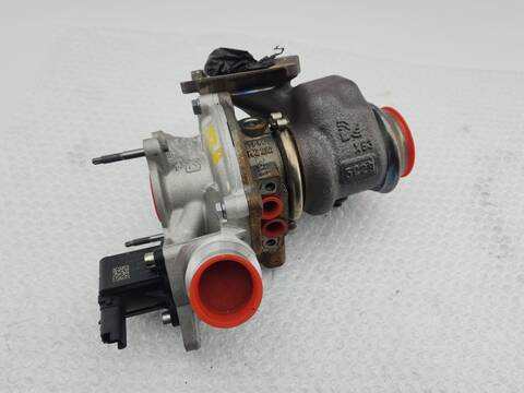 Turbocompresor Dacia Sandero STEPWAY EXPRESSION 91CV 67KW