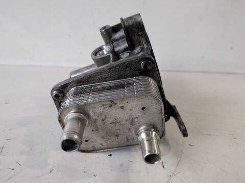 Radiador Aceite Peugeot Expert ECO PRO DOBLE CABINA STANDARD 122CV