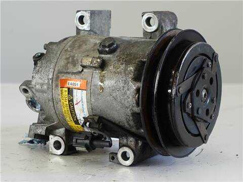 Compresor Aire Acondicionado Nissan Primera 2.2 DI HATCHBACK 126CV 93KW