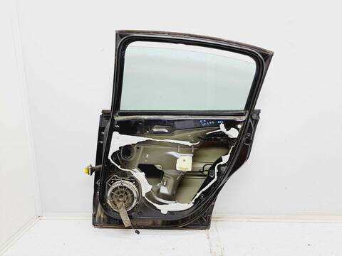 Foto 4ª: Puerta Trasera Derecha Citroen C4 COLLECTION BERLINA 90CV 66KW [D-9HX] (2006)