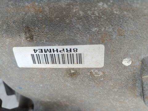 Foto 2ª: Caja Cambios Honda Civic 1.8 VTEC CAT BERLINA 140CV 103KW [R18A2] (2008)