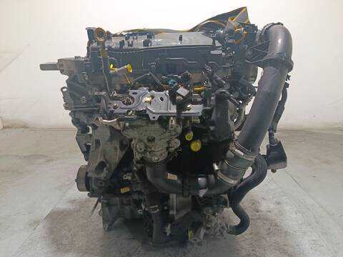 Foto 2ª: Motor Completo Fiat Talento 2.0 ECOJET 120CV 88KW FURGONETA [M9R 710] (2021)