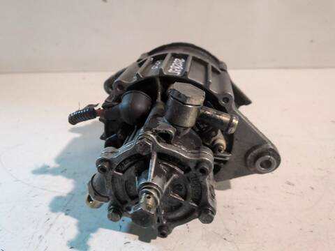 Foto 3ª: Alternador Nissan Trade BD30D (1997)