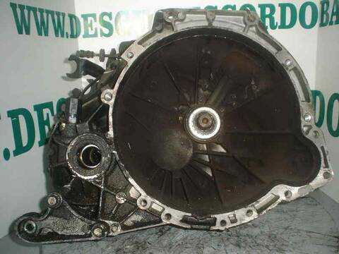 Foto 2ª: Caja Cambios Ford Focus 1.8 TDDI TD CAT BERLINA 90CV 66KW (1999)