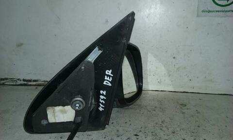 Foto 2ª: Retrovisor Derecho Skoda Fabia FRESH 64CV 47KW [BME] (2002)