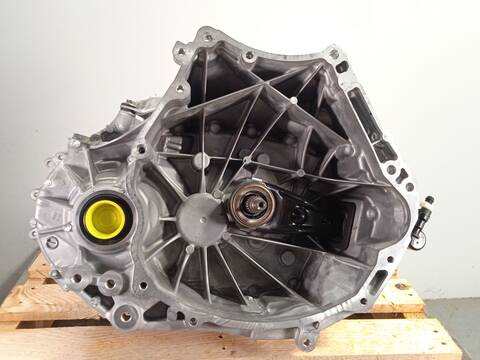 Caja Cambios Mazda 3 2.0 SKYACTIV-G M HYBRID HATCHBACK 122CV 90KW