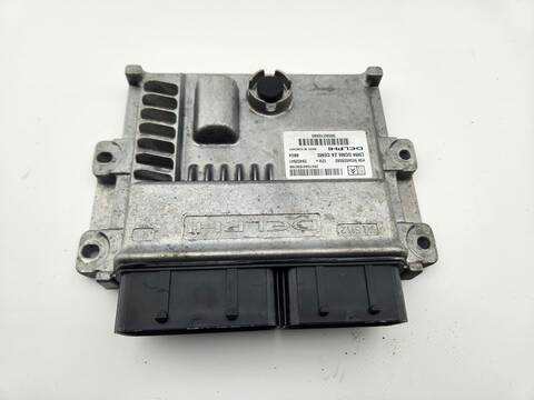 Centralita Motor ECU Citroen DS5 SPORT 181CV 133KW