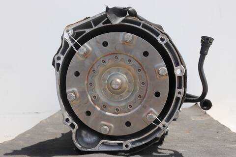 Caja Cambios Automatica Bmw Serie 7 720 B57D30B AUT. AUT.