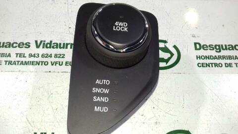 Foto 2ª: Centralita Motor ECU Jeep Compass 2.0 CRD 140CV 103KW [55263087] (2017)