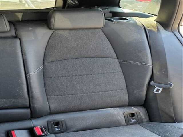 Cinturón Trasero Izquierdo Toyota Corolla 2ZRFXE AUT.