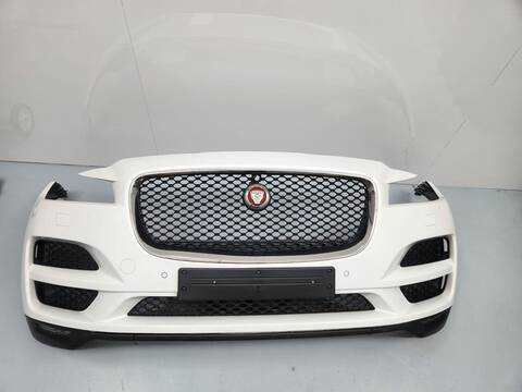 Paragolpes Delantero Jaguar F Pace PRESTIGE 179CV 132KW