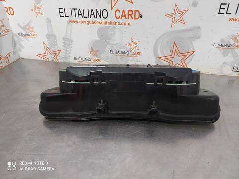 Foto 3ª: Cuadro de Instrumentos Volkswagen Passat BERLINA 101CV 74KW (1996)