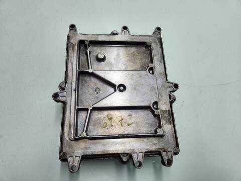 Centralita Motor ECU Iveco Eurocargo CHASIS MODELO 80 EL 15) TRAFICO URBANO 150CV 110KW
