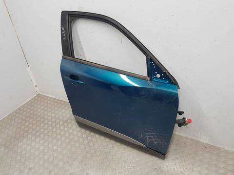 Foto 3ª: Puerta Delantera Derecha Peugeot 2008 E-) ALLURE