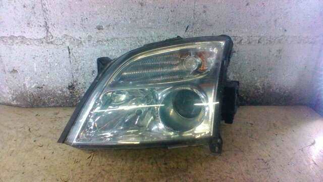 Faro Izquierdo Opel Vectra 2.2D