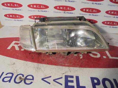 Faro Derecho Citroen Xantia 1.9 TD SEDUCTION BERLINA 90CV 66KW