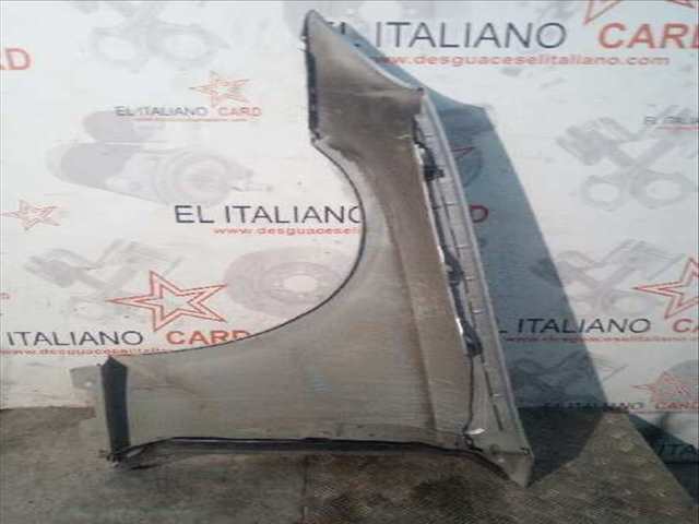 Foto 2ª: Aleta Delantera Derecha Mercedes Clase C 160 350 219.356) 272CV 200KW [272964] (2004)