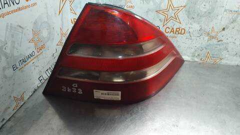 Foto 1ª: Piloto Trasero Derecho Mercedes Clase S 220 320 CDI 220.026) BERLINA 197CV 145KW [613960] (2001)