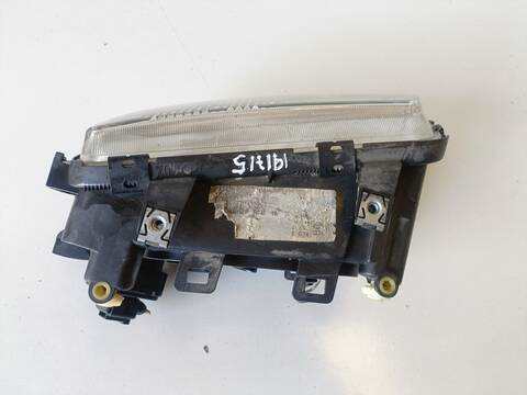 Foto 3ª: Faro Izquierdo Audi A3 1.9 TDI AMBITION 110CV (1997)