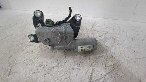 Foto 3ª: Motor Limpia Trasero Ford Ka 1.2 70CV 51KW [B2KA] (2018)