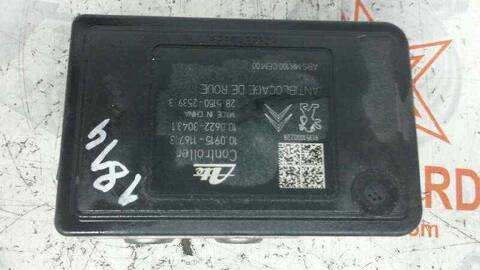 Foto 4ª: Abs Citroen C3 TONIC 68CV 50KW [8H01] (2013)