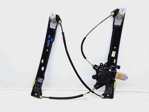 Elevalunas Eléctrico Delantero Derecho Ford C Max TITANIUM 95CV 70KW