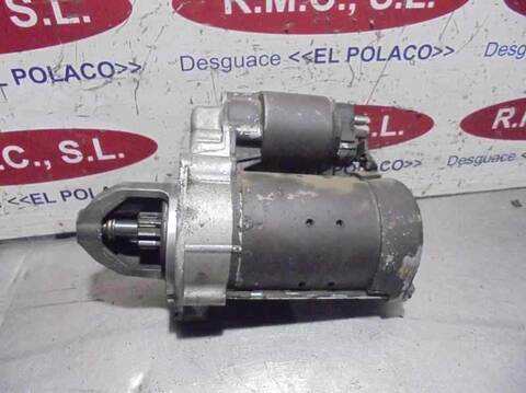 Foto 2ª: Motor de Arranque Mercedes Clase S 220 320 CDI 220.026) BERLINA 197CV 145KW [613 960] (2002)