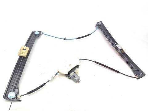 Elevalunas Eléctrico Delantero Izquierdo Volkswagen Touran VERSION INDEFINIDA