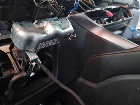 Antirrobo Cupra Leon 1.5 ETSI 150CV 110KW