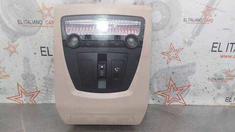 Foto 1ª: Luz Interior Bmw Serie 5 518 520 D 184CV 135KW [N47D20C] (2015)