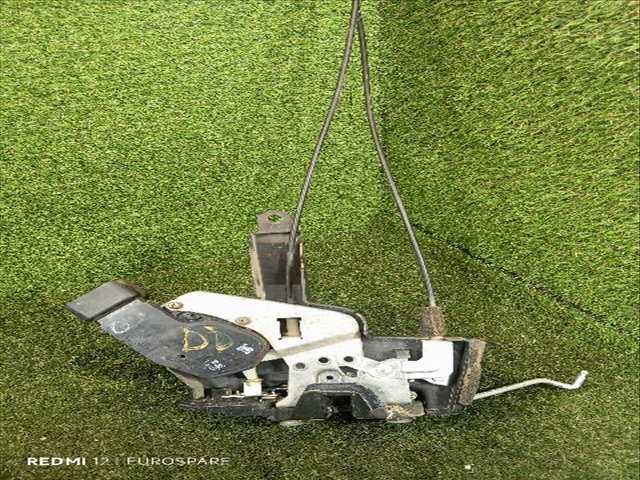 Foto 2ª: Cerradura Puerta Delantera Derecha Lexus LX 4.7 G 470 V8 (2002)