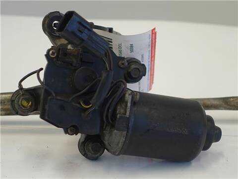 Foto 2ª: Motor Limpia Delantero Daewoo Lanos 1.5 86CV 63KW [A15SMS] (1997)