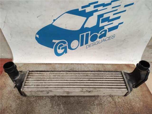 Intercooler Bmw Serie 3 315 2.0 320D [2.0 LTR. - 100 KW 16V DIESEL CAT]