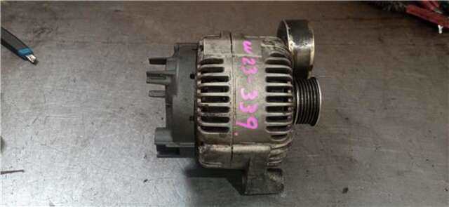 Foto 2ª: Alternador Bmw Serie 5 518 3.0 535D [3.0 LTR. - 210 KW TURBODIESEL CAT] [306D5]