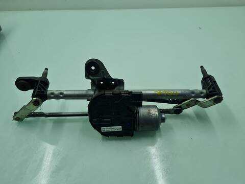 Foto 1ª: Motor Limpia Delantero Seat Leon STYLE 105CV 77KW [CLHA] (2013)
