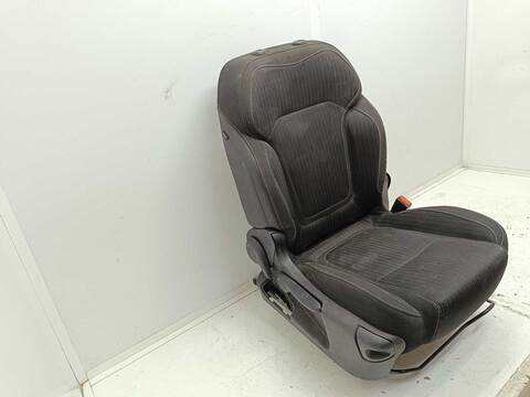 Foto 3ª: Asiento Delantero Derecho Renault Megane 1.6 DCI DIESEL FAP ENERGY GRANDTOUR 130CV 96KW IV GRANDTOUR [R9M E4] (2018)