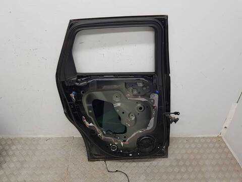 Foto 2ª: Puerta Trasera Izquierda Citroen C3 SHINE PACK