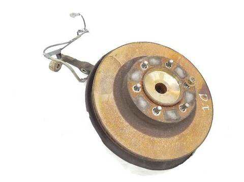 Mangueta Delantera Izquierda Toyota Land Cruiser 3.0 TD 163CV 125CV