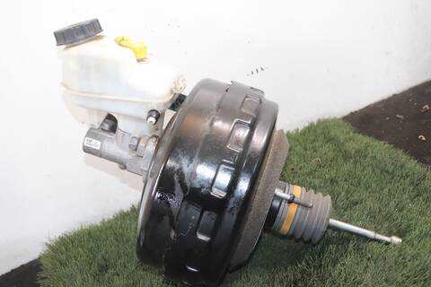 Servofreno Opel Astra SELECTIVE 110CV 81KW