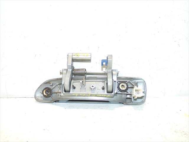 Foto 2ª: Maneta Exterior Delantera Derecha Honda Jazz 1.4 G 2002-2008 [L13A1] (2006)