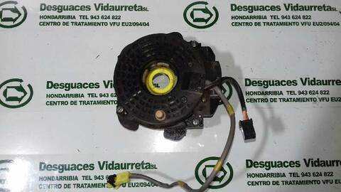 Anillo Airbag Nissan Navara 2.5 TD 16V CAT 133CV 98KW PICK-UP D22)