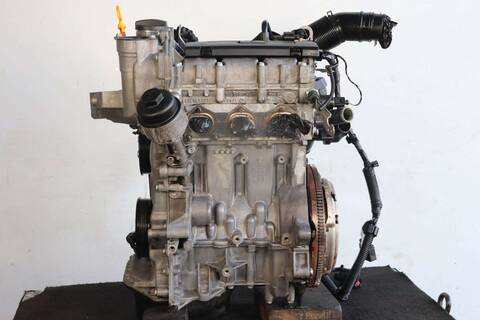 Motor Completo Volkswagen Polo ADVANCE 90CV 66KW