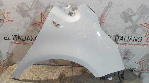 Foto 2ª: Aleta Delantera Derecha Opel Meriva SELECTIVE 95CV 70KW [A13DTE] (2014)