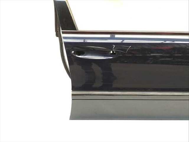 Foto 2ª: Puerta Delantera Derecha Mercedes Clase E 180 E 320 CDI 211.026) (2002)