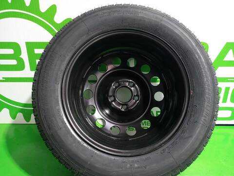 Foto 2ª: Neumatico Peugeot 508 ACTIVE 140CV [RHFDW10BTED4] (2011)