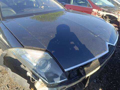 Foto 2ª: Capot Citroen C6 BUSINESS 204CV 150KW (2006)